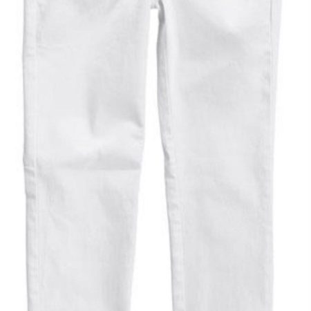 CALÇA MASCULINA BRIM malwee