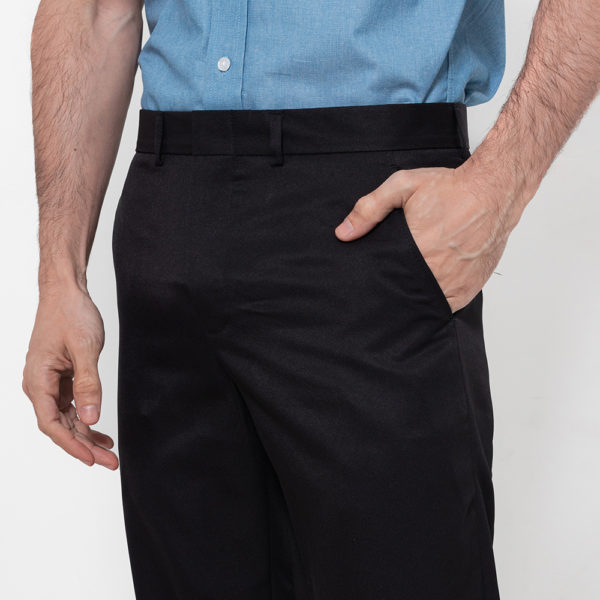 CALÇA SOCIAL MASCULINA PRADA