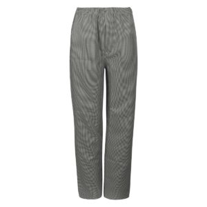 CALÇA UNISSEX COZINHA XADREZ