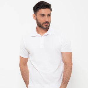 CAMISA POLO MASCULINA MALWEE