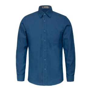 CAMISA SOCIAL DELAVE