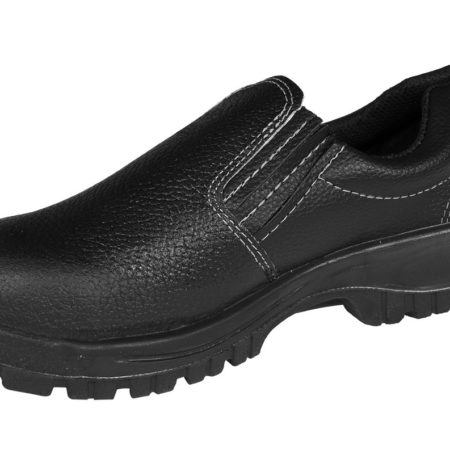 SAPATO BICO DE FERRO