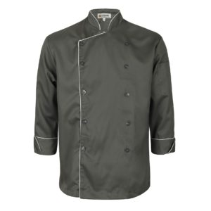 DÓLMÃ MASCULINA MANGA 3/4 CHUMBO