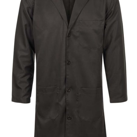 JALECO MASCULINO GOLA BLAZER MANGA LONGA CHUMBO