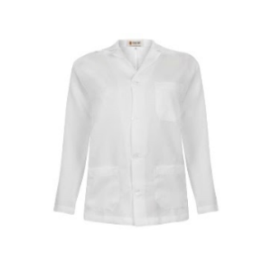 JALECO UNISSEX MANGA LONGA