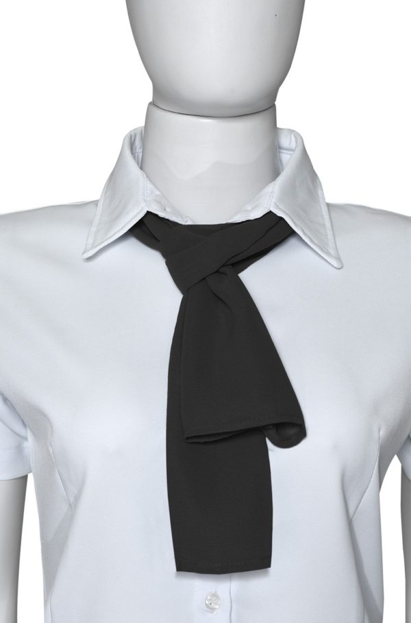 LENÇO PRETO