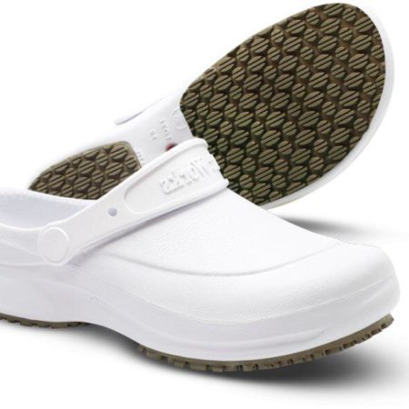 SAPATO SOFTWORKS BB60 BRANCO